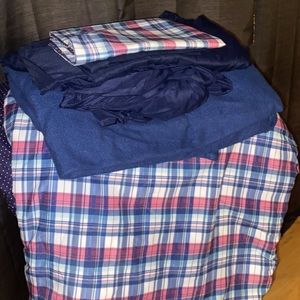 Tommy Hilfiger Comforter